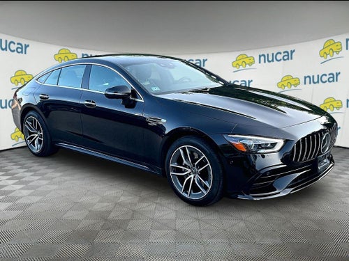 2023 Mercedes-Benz AMG® GT 43 Base 4MATIC®
