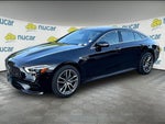 2023 Mercedes-Benz AMG® GT 43 Base 4MATIC®