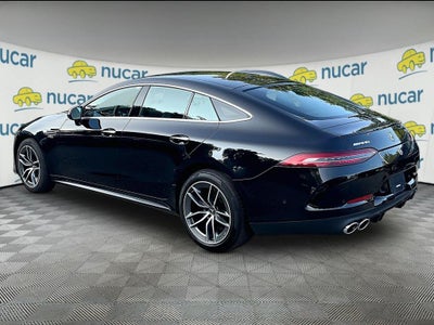 2023 Mercedes-Benz AMG® GT 43 Base 4MATIC®
