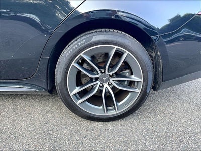 2023 Mercedes-Benz AMG® GT 43 Base 4MATIC®