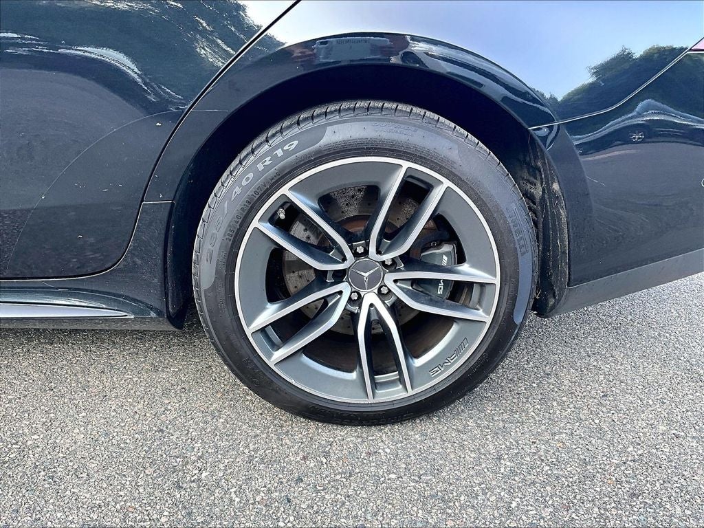 2023 Mercedes-Benz AMG® GT 43 Base 4MATIC®