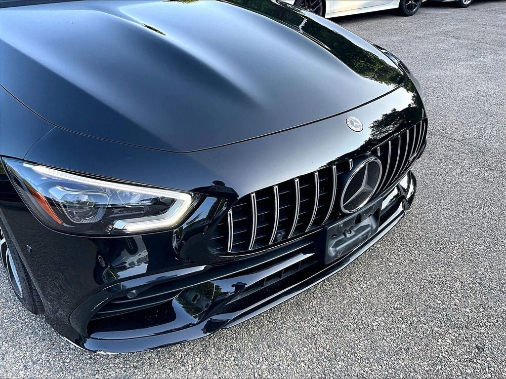 2023 Mercedes-Benz AMG® GT 43 Base 4MATIC®