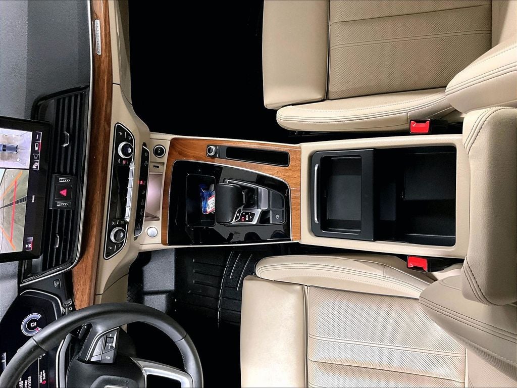 2022 Audi Q5 45 S line Prestige quattro
