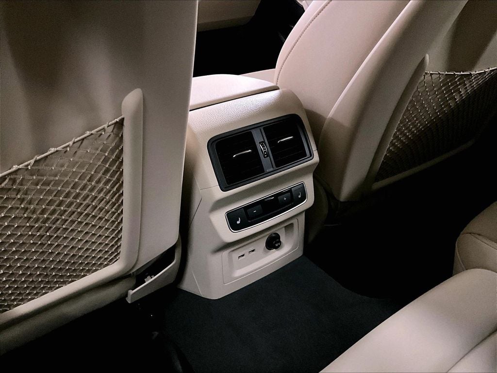 2022 Audi Q5 45 S line Prestige quattro