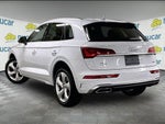 2022 Audi Q5 45 S line Prestige quattro