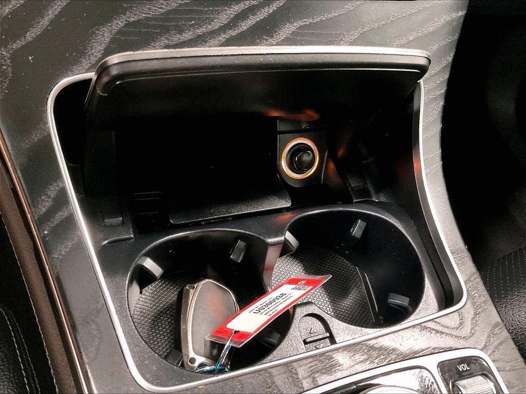 2019 Mercedes-Benz GLC GLC 300 Coupe 4MATIC®