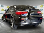 2019 Mercedes-Benz GLC GLC 300 Coupe 4MATIC®