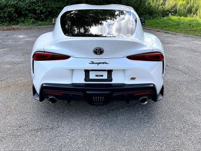 2024 Toyota GR Supra 3.0 Premium