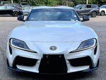 2024 Toyota GR Supra 3.0 Premium