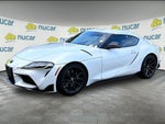 2024 Toyota GR Supra 3.0 Premium