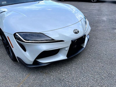 2024 Toyota GR Supra 3.0 Premium