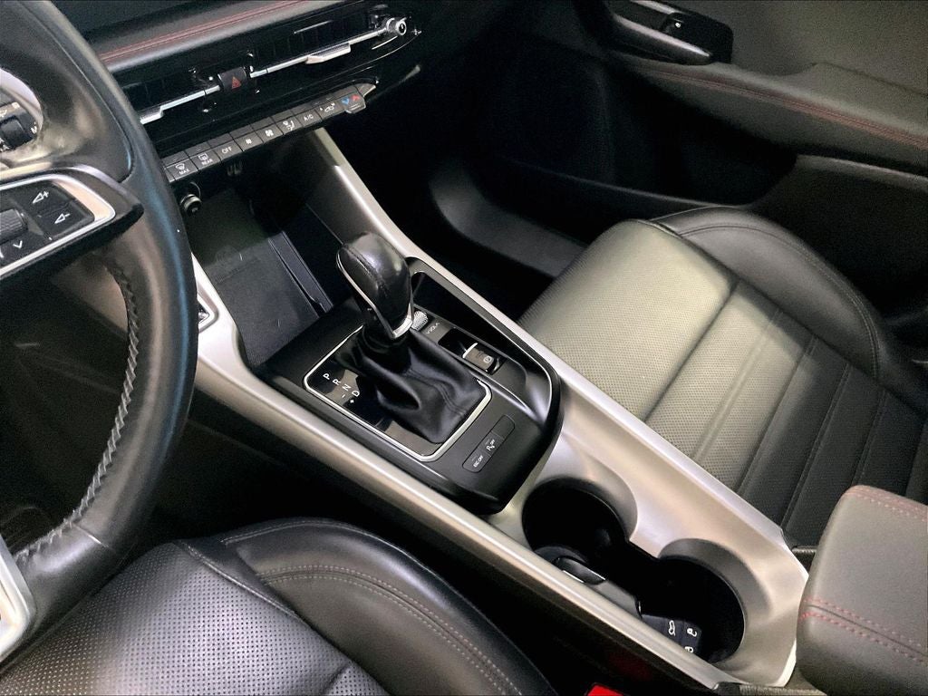 2024 Dodge Hornet R/T Plus