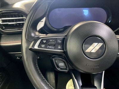 2024 Dodge Hornet R/T Plus