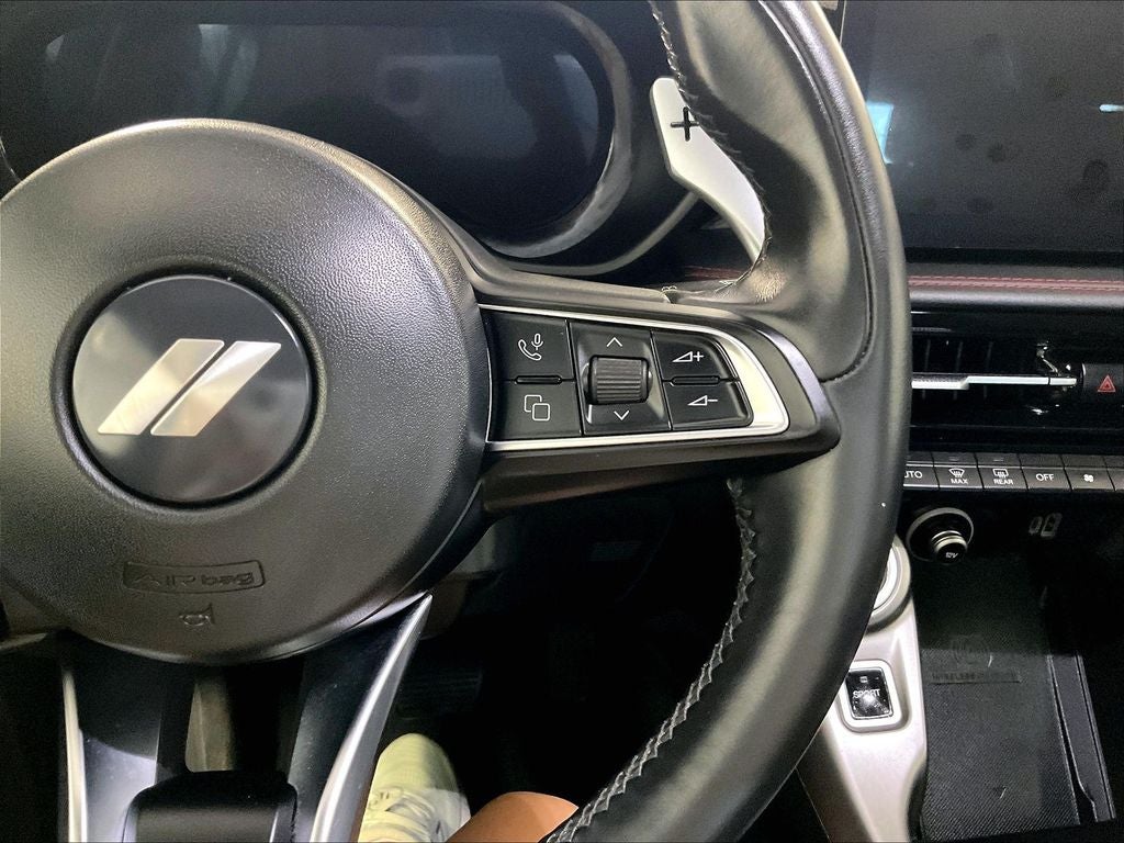 2024 Dodge Hornet R/T Plus