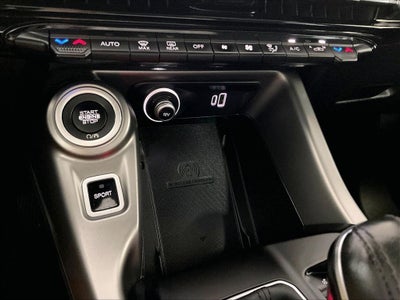 2024 Dodge Hornet R/T Plus