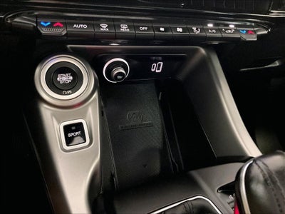 2024 Dodge Hornet R/T Plus