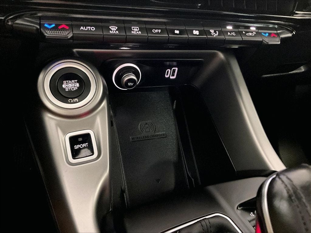 2024 Dodge Hornet R/T Plus
