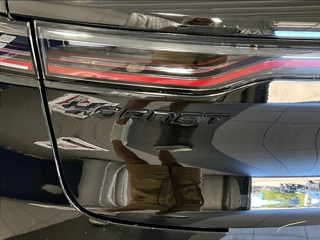 2024 Dodge Hornet R/T Plus