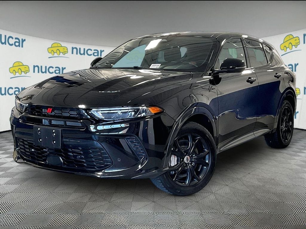 2024 Dodge Hornet R/T Plus