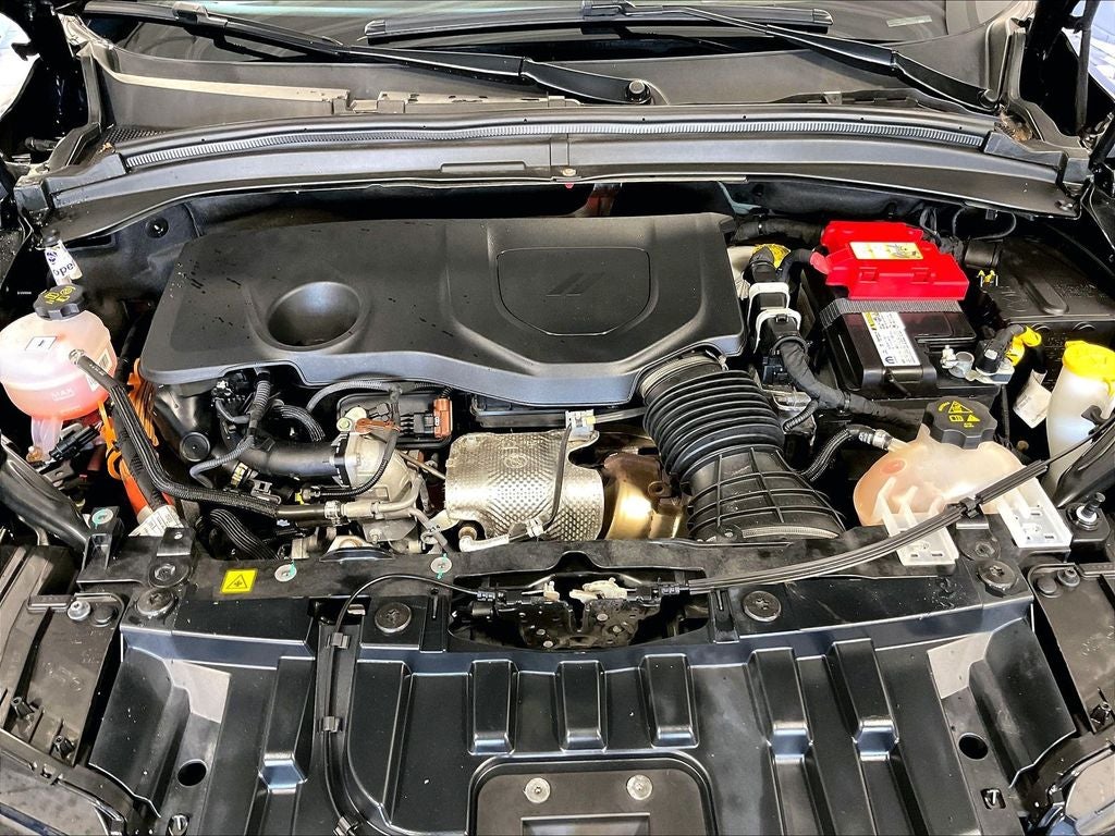 2024 Dodge Hornet R/T Plus