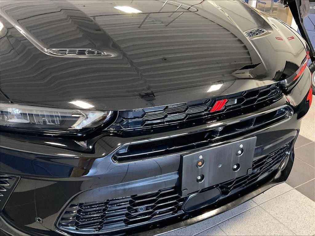 2024 Dodge Hornet R/T Plus