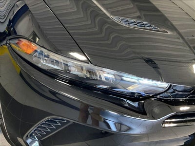 2024 Dodge Hornet R/T Plus