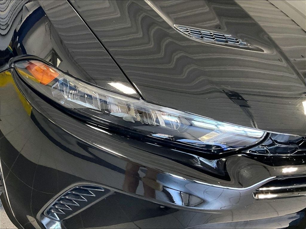 2024 Dodge Hornet R/T Plus