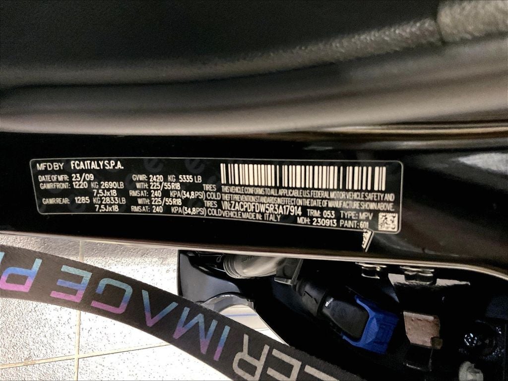 2024 Dodge Hornet R/T Plus