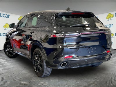 2024 Dodge Hornet R/T Plus