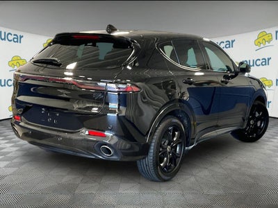 2024 Dodge Hornet R/T Plus