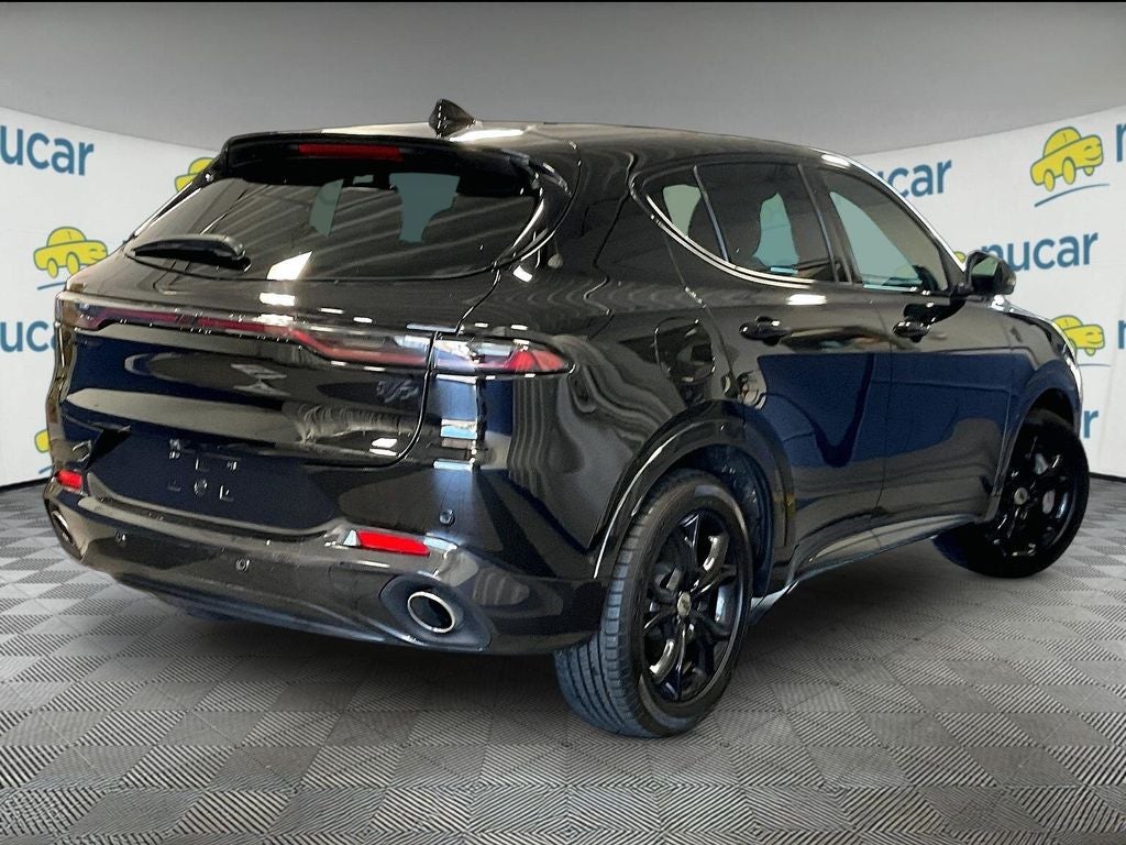 2024 Dodge Hornet R/T Plus