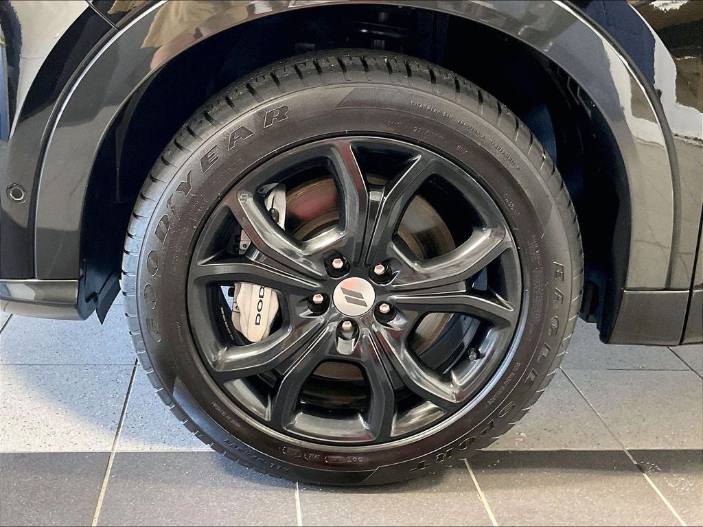 2024 Dodge Hornet R/T Plus