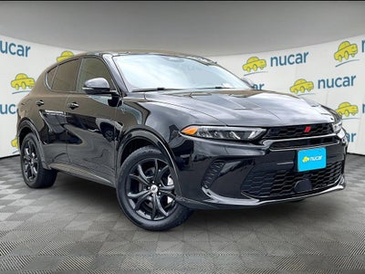2024 Dodge Hornet R/T Plus