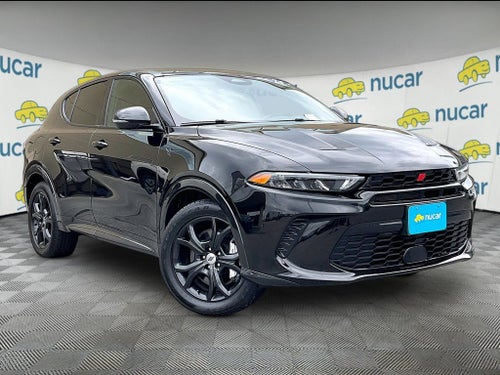 2024 Dodge Hornet R/T Plus