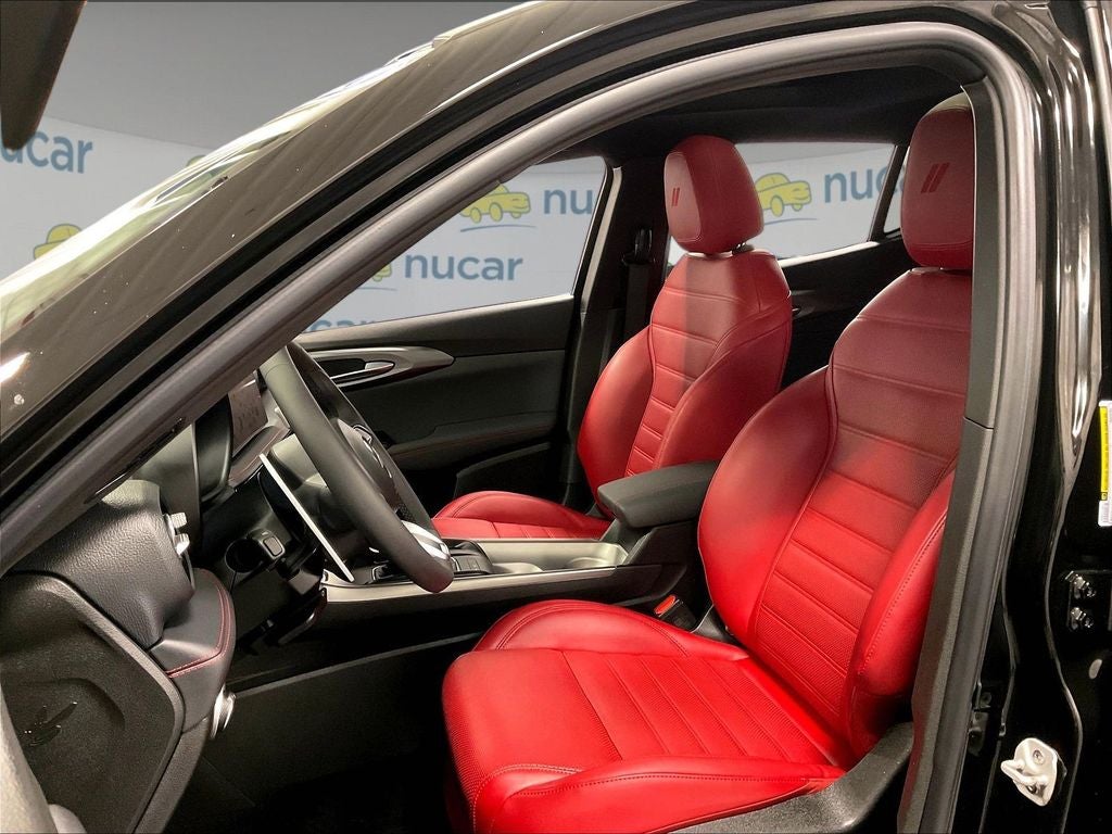 2024 Dodge Hornet R/T Plus