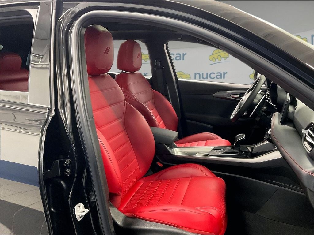 2024 Dodge Hornet R/T Plus