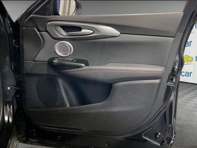 2024 Dodge Hornet R/T Plus