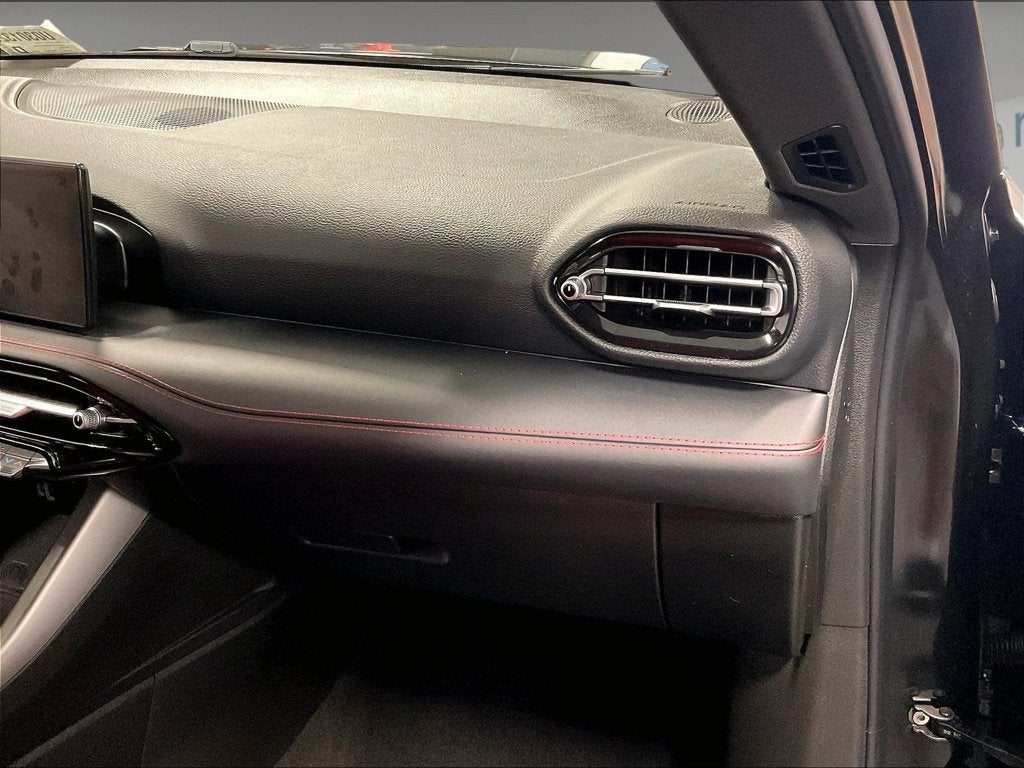 2024 Dodge Hornet R/T Plus