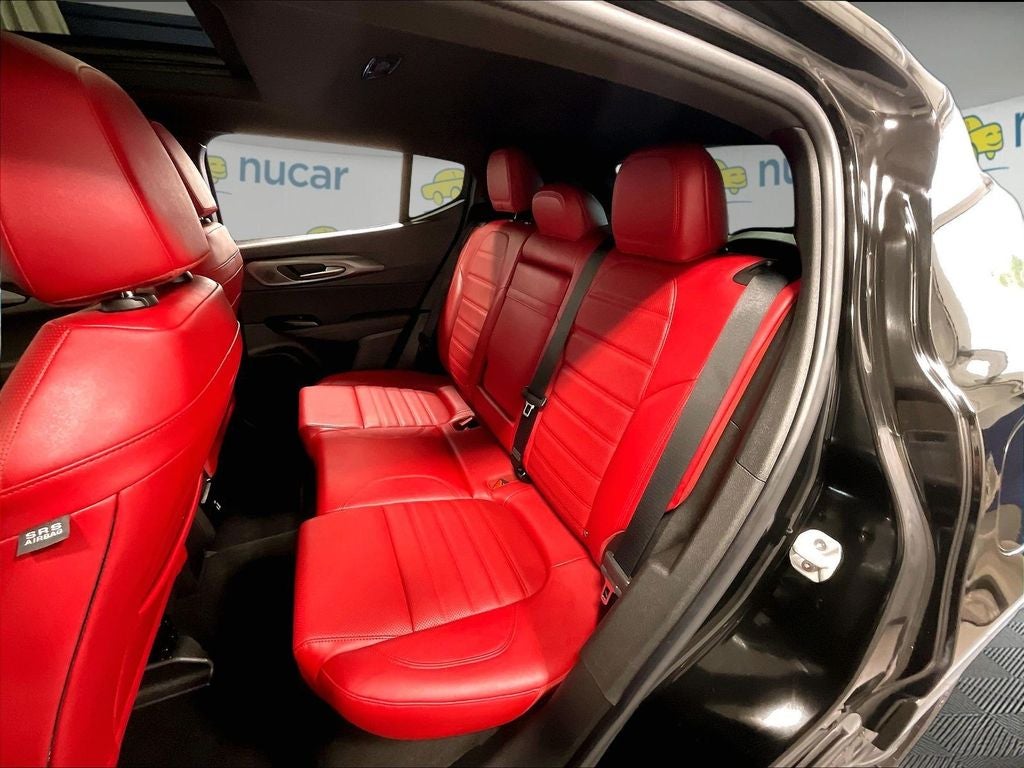 2024 Dodge Hornet R/T Plus