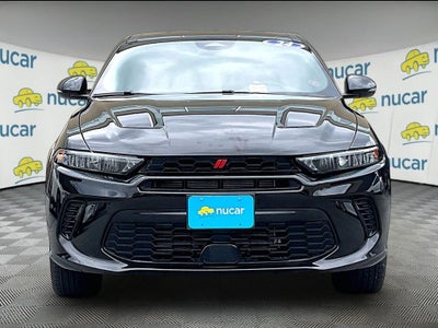 2024 Dodge Hornet R/T Plus