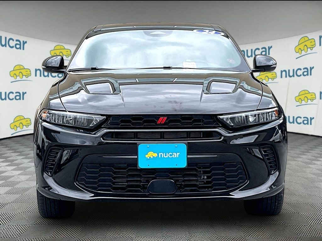 2024 Dodge Hornet R/T Plus
