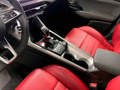 2024 Dodge Hornet R/T Plus