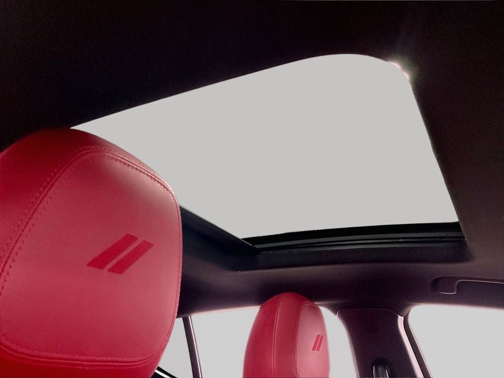 2024 Dodge Hornet R/T Plus