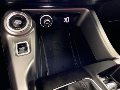 2024 Dodge Hornet R/T Plus