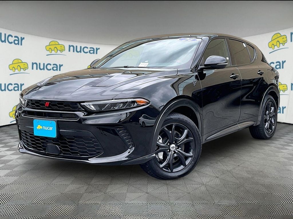 2024 Dodge Hornet R/T Plus