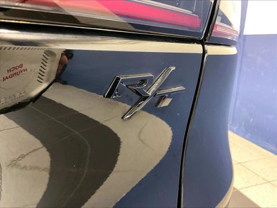 2024 Dodge Hornet R/T Plus