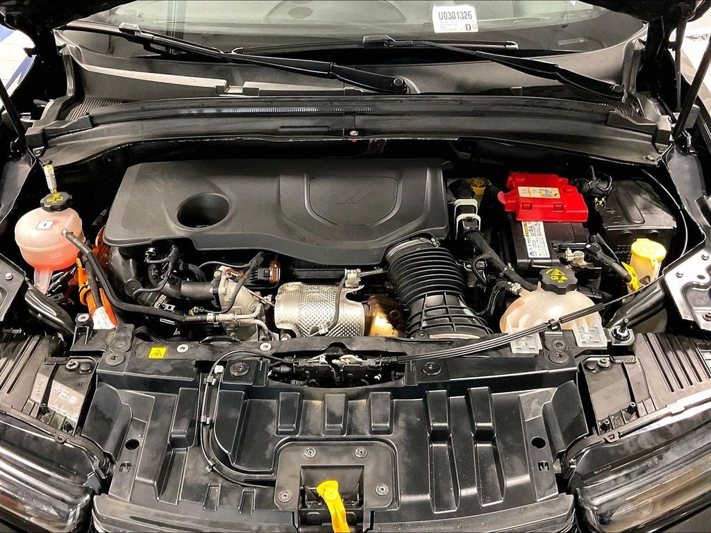 2024 Dodge Hornet R/T Plus