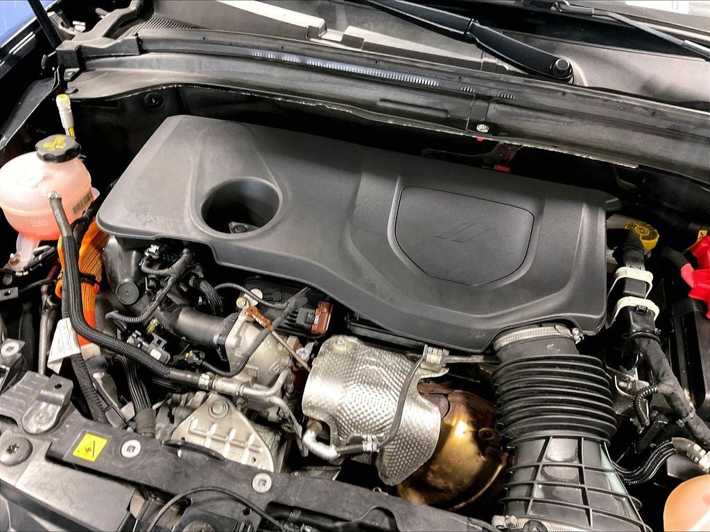 2024 Dodge Hornet R/T Plus