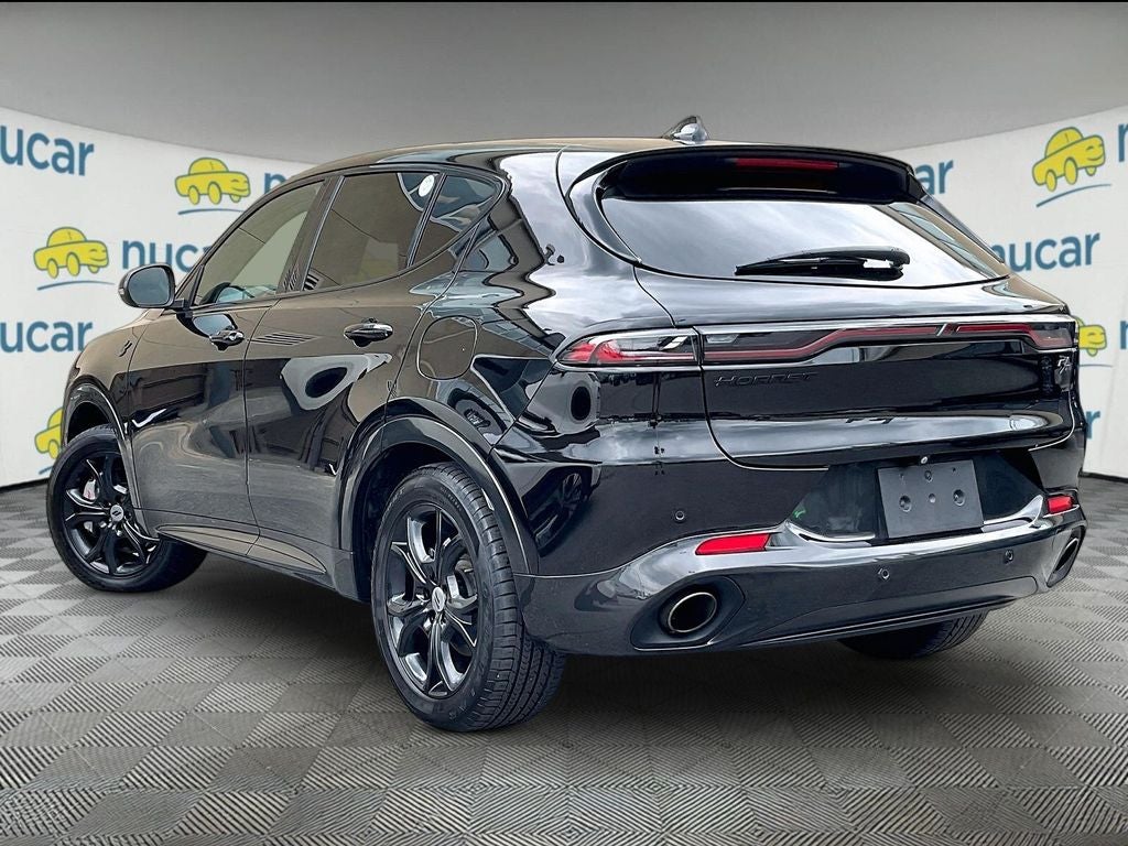 2024 Dodge Hornet R/T Plus