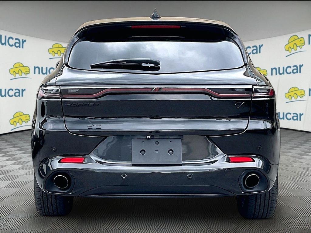 2024 Dodge Hornet R/T Plus